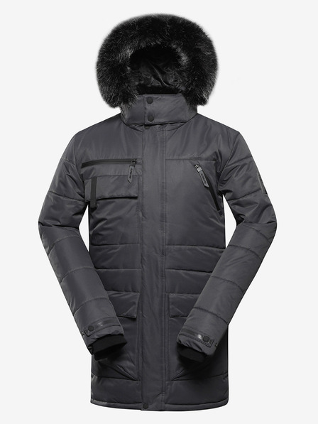 ALPINE PRO Férfi PTX membrános dzseki ALPINE PRO WERD