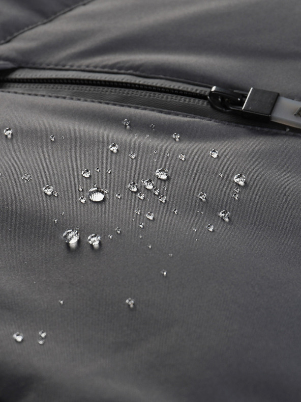 ALPINE PRO Férfi PTX membrános dzseki ALPINE PRO WERD