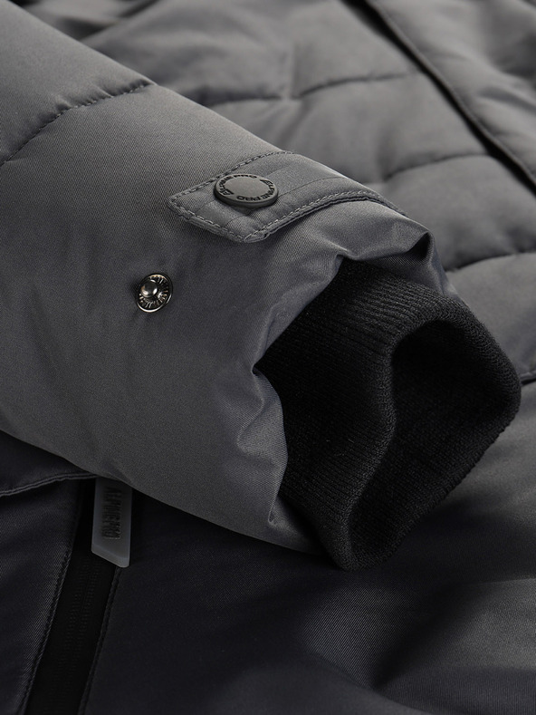 ALPINE PRO Férfi PTX membrános dzseki ALPINE PRO WERD