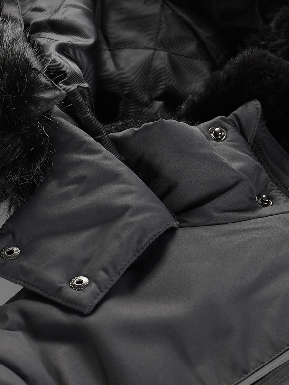 ALPINE PRO Férfi PTX membrános dzseki ALPINE PRO WERD