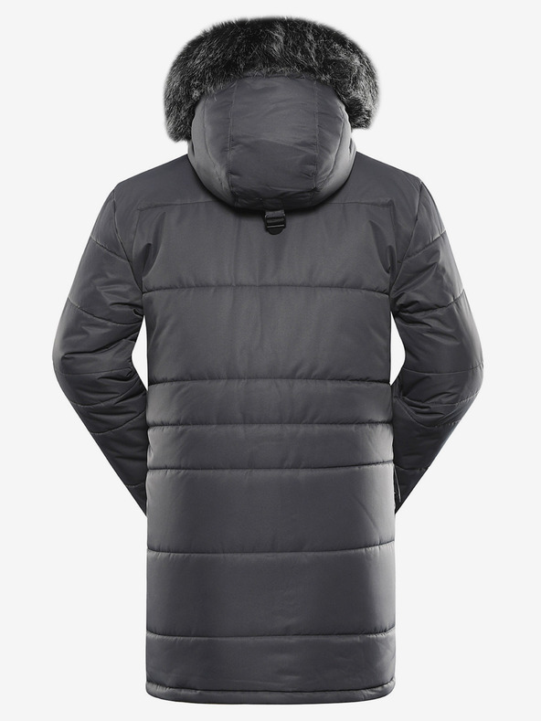 ALPINE PRO Férfi PTX membrános dzseki ALPINE PRO WERD