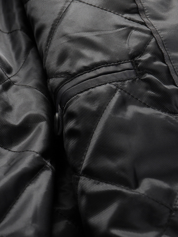 ALPINE PRO Férfi PTX membrános dzseki ALPINE PRO WERD