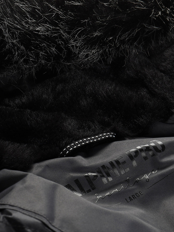 ALPINE PRO Férfi PTX membrános dzseki ALPINE PRO WERD