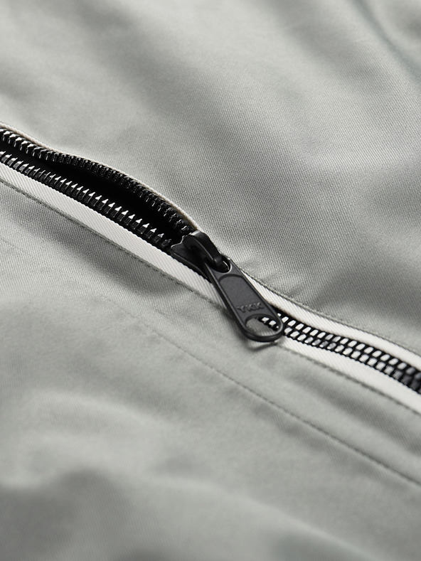 ALPINE PRO Férfi sí dzseki membránnal PTX SNOW ALPINE PRO DAM membránnal