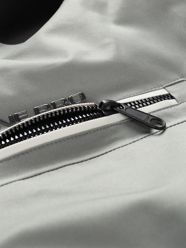 ALPINE PRO Férfi sí dzseki membránnal PTX SNOW ALPINE PRO DAM membránnal