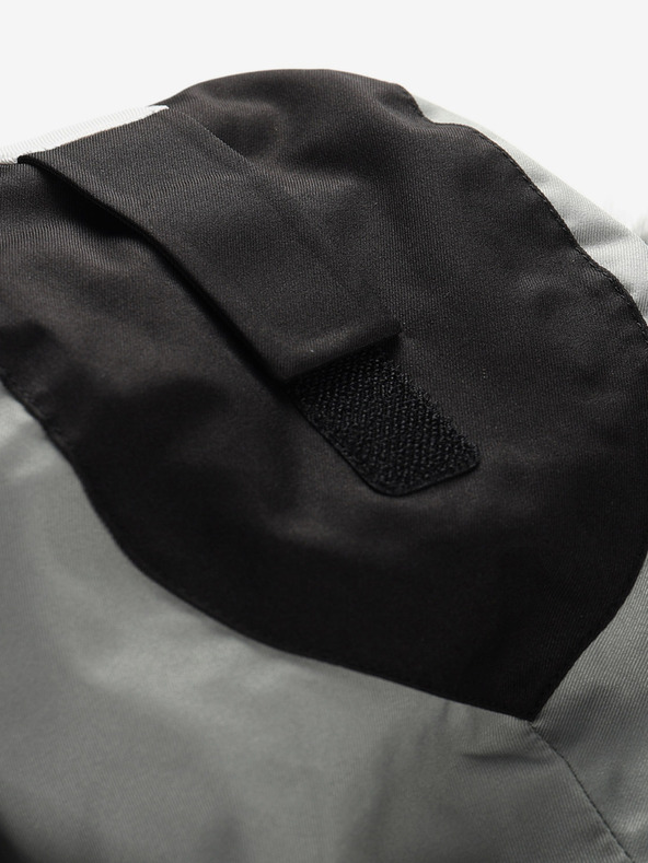 ALPINE PRO Férfi sí dzseki membránnal PTX SNOW ALPINE PRO DAM membránnal