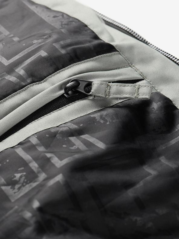 ALPINE PRO Férfi sí dzseki membránnal PTX SNOW ALPINE PRO DAM membránnal