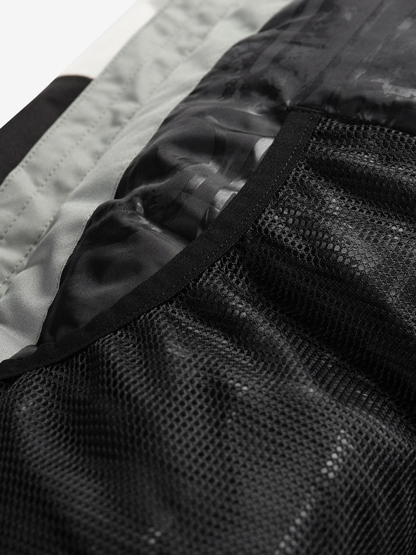 ALPINE PRO Férfi sí dzseki membránnal PTX SNOW ALPINE PRO DAM membránnal