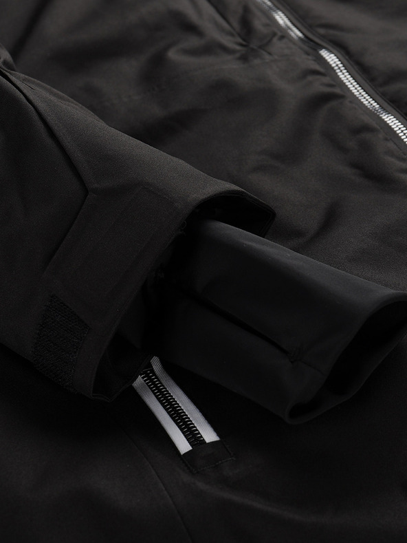 ALPINE PRO Férfi sí dzseki membránnal PTX SNOW ALPINE PRO DAM membránnal