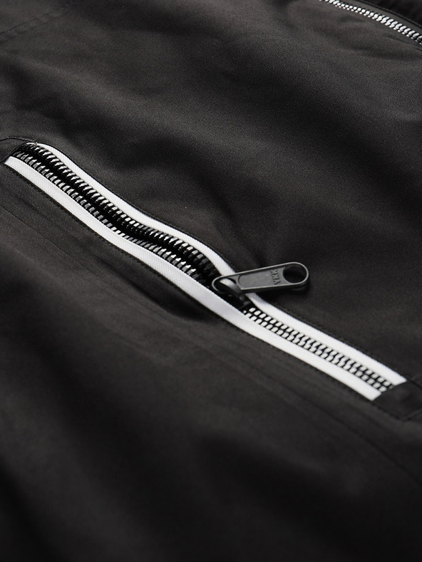 ALPINE PRO Férfi sí dzseki membránnal PTX SNOW ALPINE PRO DAM membránnal