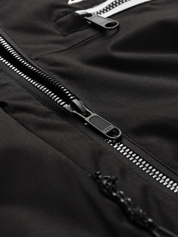 ALPINE PRO Férfi sí dzseki membránnal PTX SNOW ALPINE PRO DAM membránnal