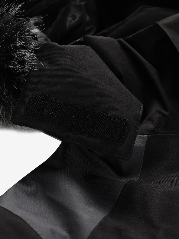 ALPINE PRO Férfi sí dzseki membránnal PTX SNOW ALPINE PRO DAM membránnal