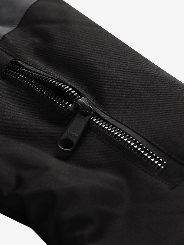 ALPINE PRO Férfi sí dzseki membránnal PTX SNOW ALPINE PRO DAM membránnal