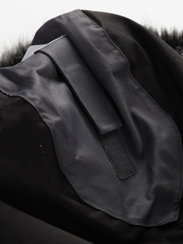 ALPINE PRO Férfi sí dzseki membránnal PTX SNOW ALPINE PRO DAM membránnal