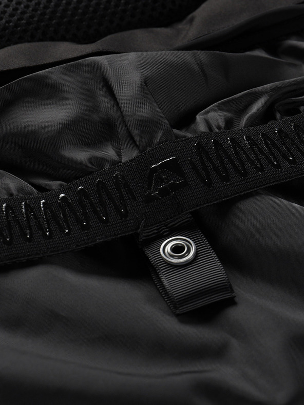 ALPINE PRO Férfi sí dzseki membránnal PTX SNOW ALPINE PRO DAM membránnal