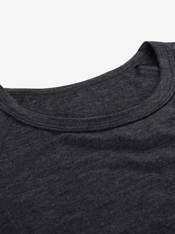 ALPINE PRO Férfi merinó gyapjú ing ALPINE PRO MEREN