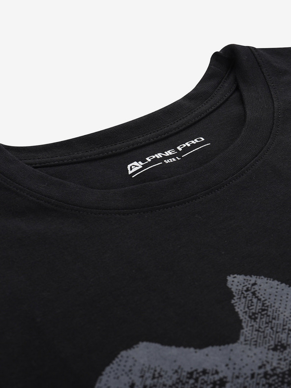 ALPINE PRO Grem Póló