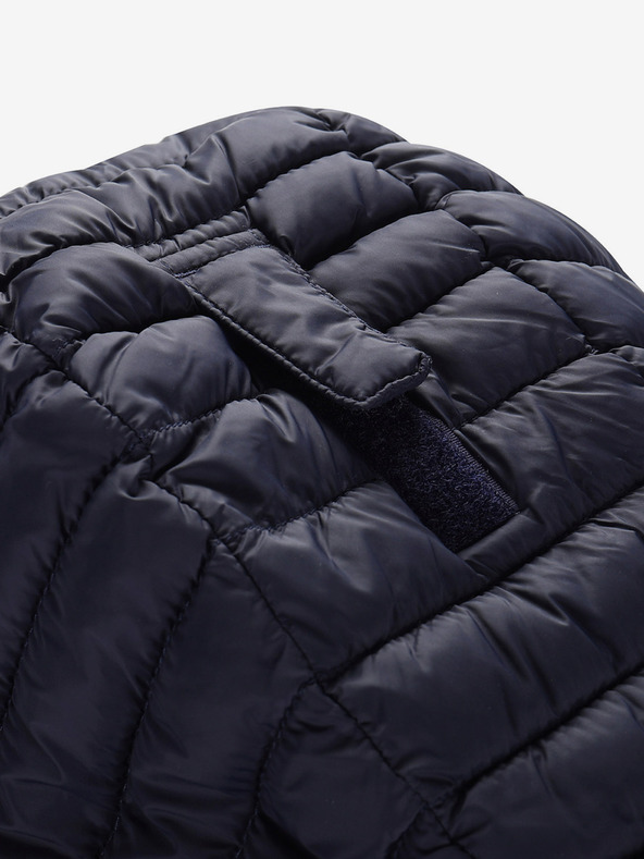 ALPINE PRO Férfi megfordítható hi-therm kabát ALPINE PRO EROM