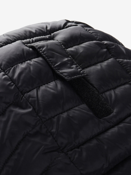 ALPINE PRO Férfi megfordítható hi-therm kabát ALPINE PRO EROM