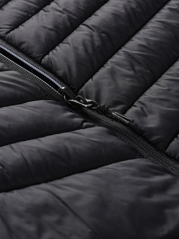 ALPINE PRO Férfi megfordítható hi-therm kabát ALPINE PRO EROM