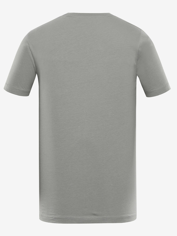 ALPINE PRO Férfi organikus pamut ing ALPINE PRO EKK