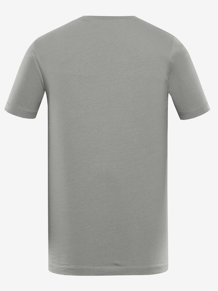 ALPINE PRO Férfi organikus pamut ing ALPINE PRO EKK