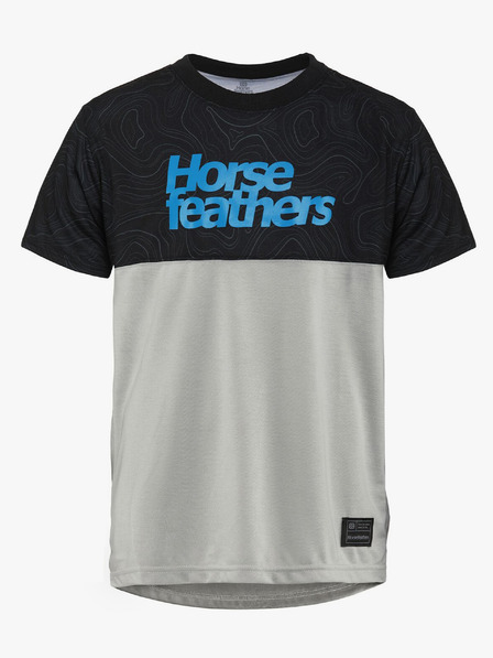Horsefeathers Gyermek kerékpáros ing Fury Horsefeathers