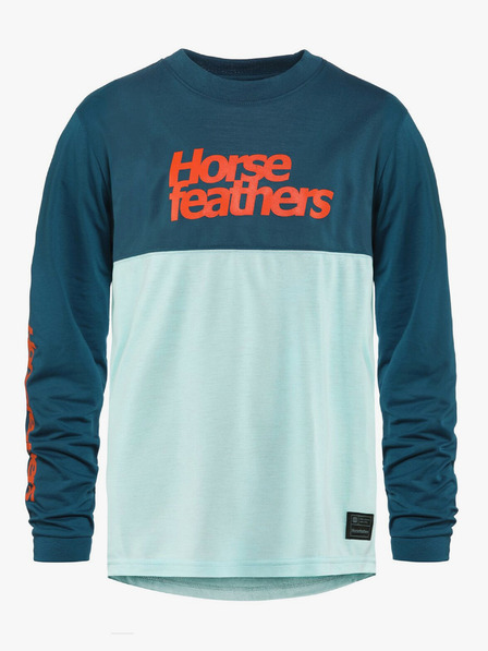 Horsefeathers Gyermek kerékpáros ing Fury LS Horsefeathers