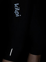 Kilpi Fekete férfi 3/4-es kompressziós leggings Kilpi TERRY-M