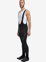 Kilpi Fekete férfi kerékpáros leggings Kilpi MOVI-M