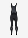 Kilpi Fekete férfi kerékpáros leggings Kilpi MOVI-M