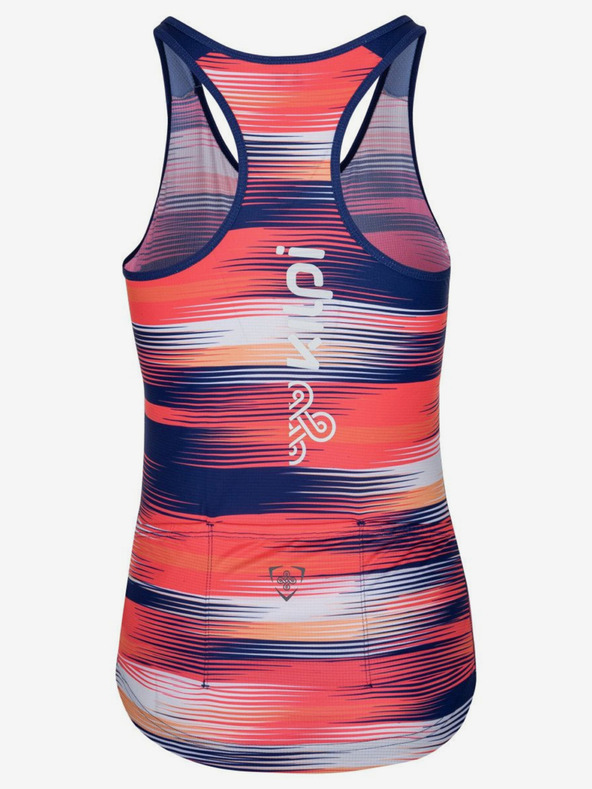 Kilpi Női Kilpi Vai kerékpáros felső