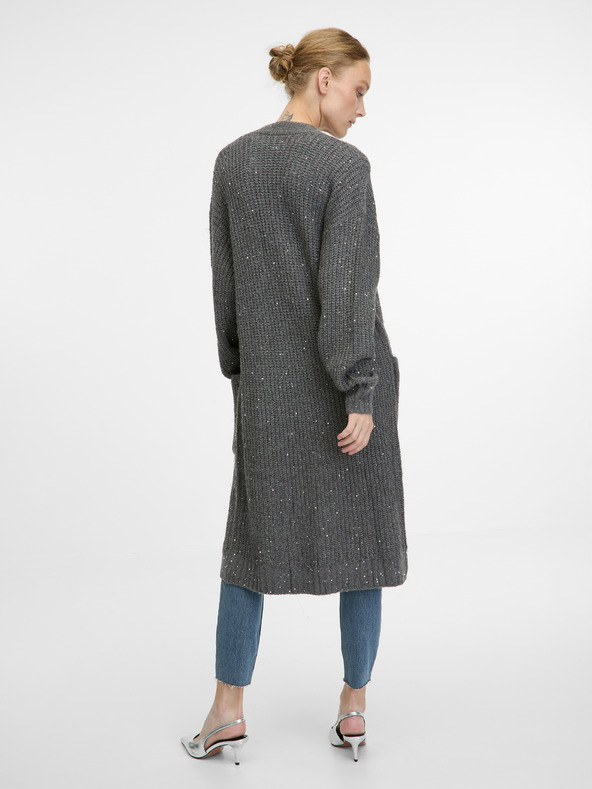 Orsay ORSAY szürke női kardigán