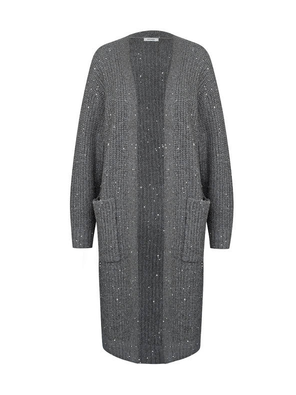 Orsay ORSAY szürke női kardigán