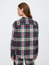 GAP Oversize poplin pizsamaing GAP