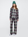 GAP Oversize poplin pizsamaing GAP