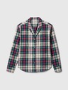 GAP Oversize poplin pizsamaing GAP