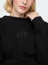GAP Pulóver GAP logóval