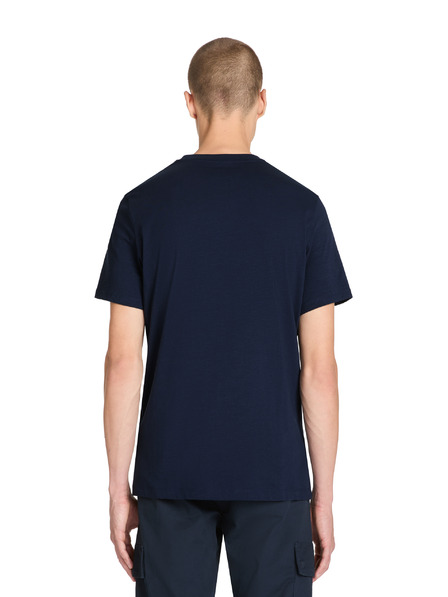 Celio Pamut póló Jeflorid Celio