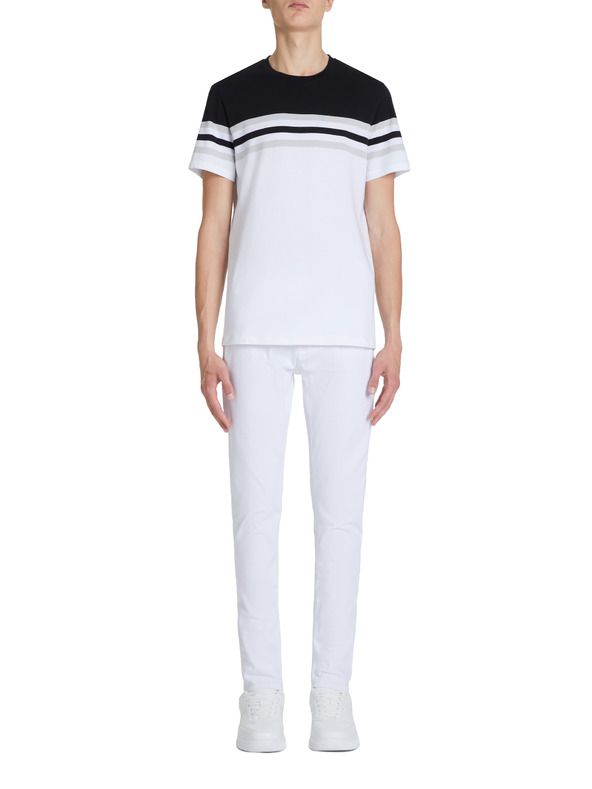 Celio Pamut póló Jebleca Celio