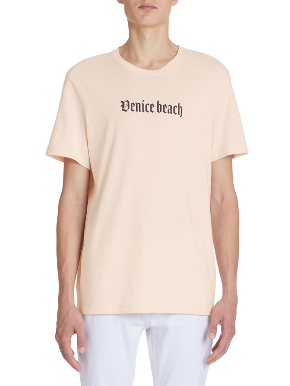 Celio Jedark pamut póló Celio