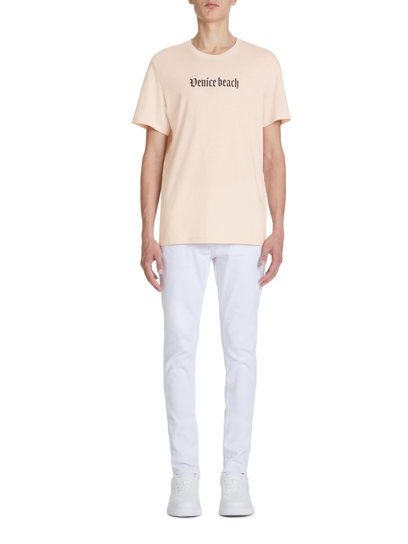 Celio Jedark pamut póló Celio