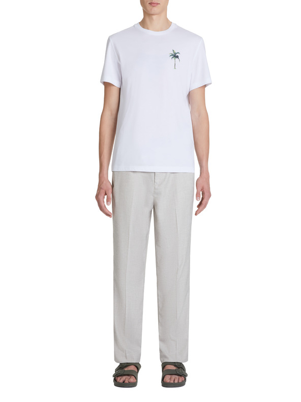 Celio Pamut póló Jebeach Celio