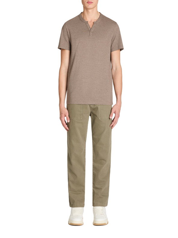 Celio Cegeti Celio póló henley Cegeti Celio