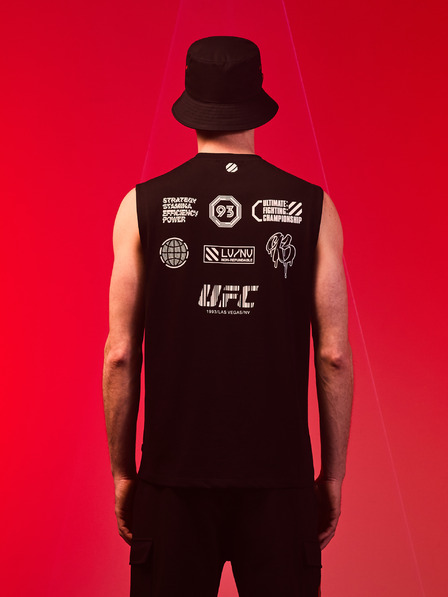 Celio UFC Celio tank top