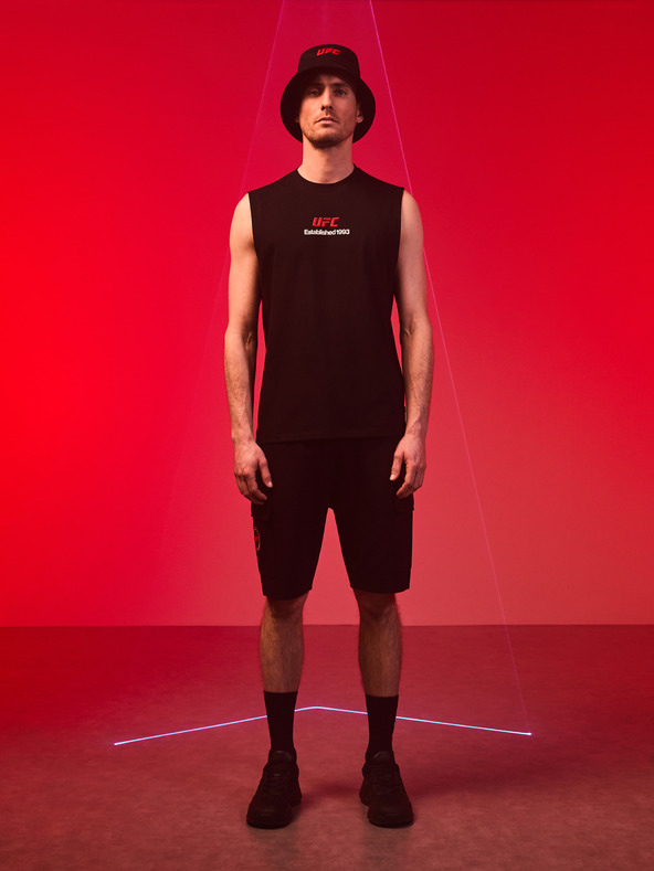 Celio UFC Celio tank top