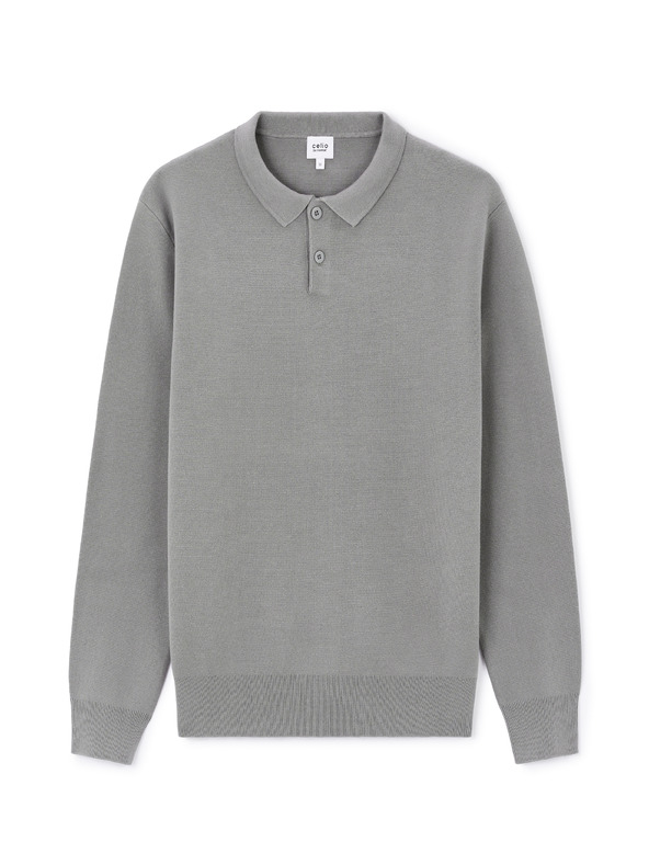 Celio Póló póló Jepoclo hosszú ujjú Celio