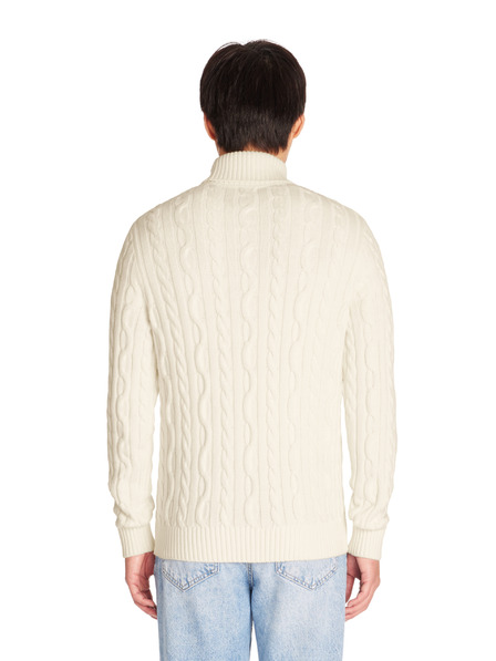 Celio Pulóver Jefrozen garbó Celio