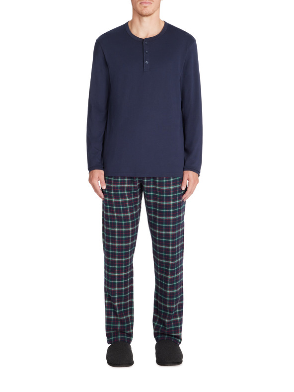 Celio Karácsonyi csomagolt pizsama Celio