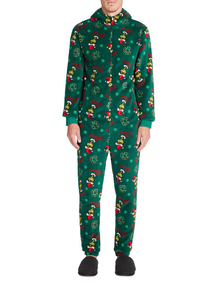 Celio Grincs pizsama Celio